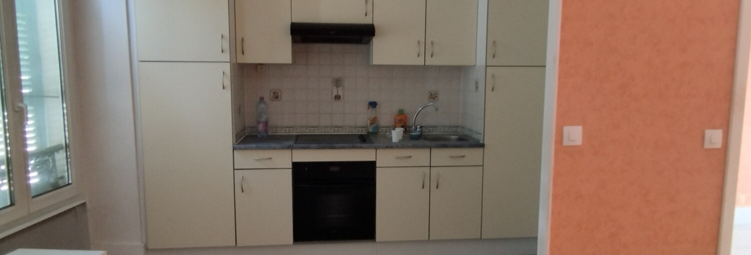 Appartement 3 Pièces 150 m² à vendre à Allevard (38580)