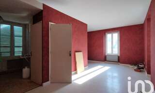 Appartement 3 Pièces 58 m² à vendre à Allevard (38580)