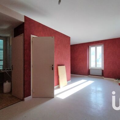 Appartement 3 pièces 100000 €