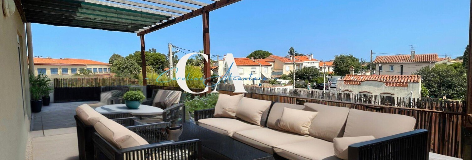 Appartement 2 Pièces 40 m² à vendre à Alénya (66200)