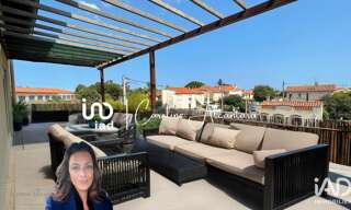 Appartement 2 Pièces 40 m² à vendre à Alénya (66200)