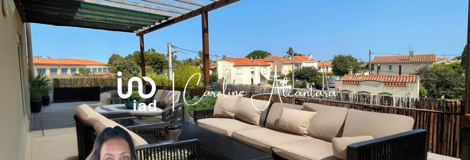 Appartement 2 Pièces 40 m² à vendre à Alénya (66200)