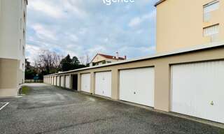 Garage  15 m² à louer à Guilherand-Granges (07500)