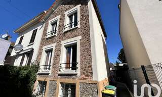 Maison 4 Pièces 87 m² à vendre à Stains (93240)