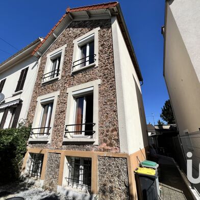 Maison 4 pièces 280000 €