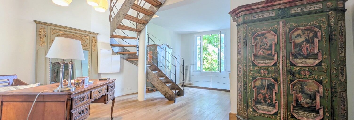 Maison 7 Pièces 165 m² à vendre à Montfort-l'Amaury (78490)