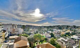 Appartement 2 Pièces 39 m² à vendre à Le Cannet (06110)