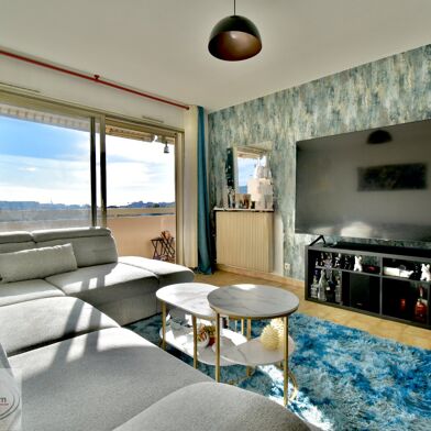 Appartement 2 pièces 179000 €