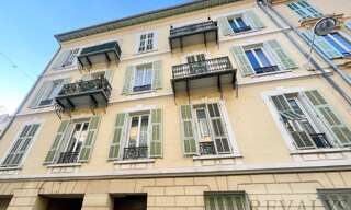 Appartement 1 Pièce 14 m² à vendre à Nice (06000)