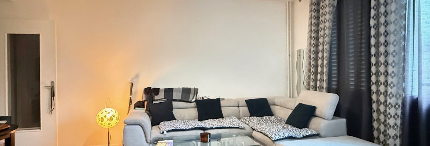 Appartement 4 Pièces  m² à vendre à Dijon (21000)