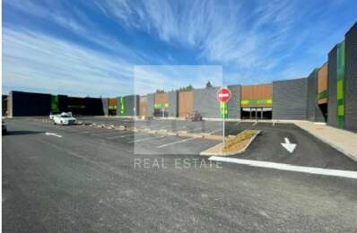 LOCAL COMMERCIAL à LOUER — photo du bien