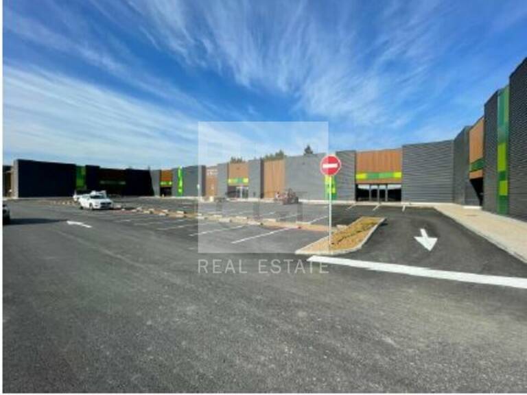 LOCAL COMMERCIAL à LOUER — photo 1