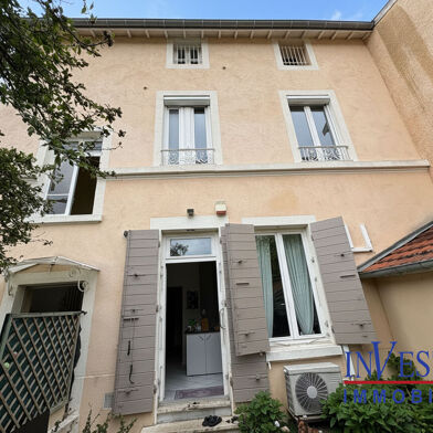 Immeuble  570000 €