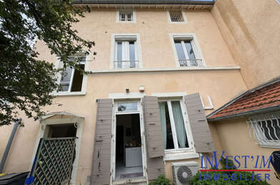 Immeuble  570000 €