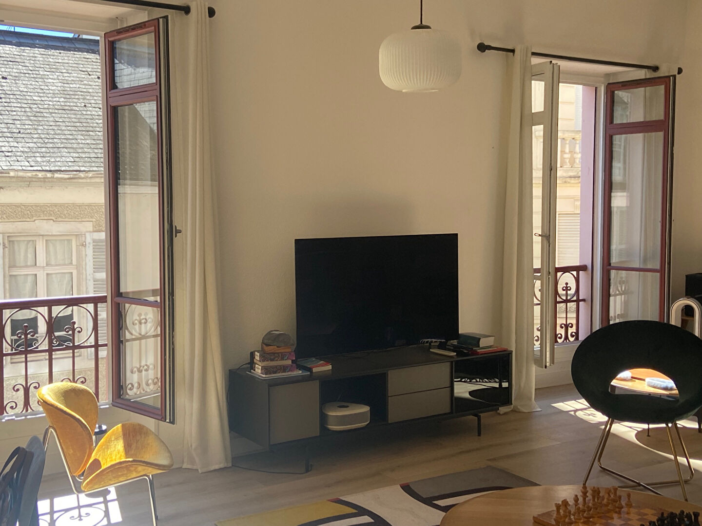 Appartement  T4 à louer Pau 64000