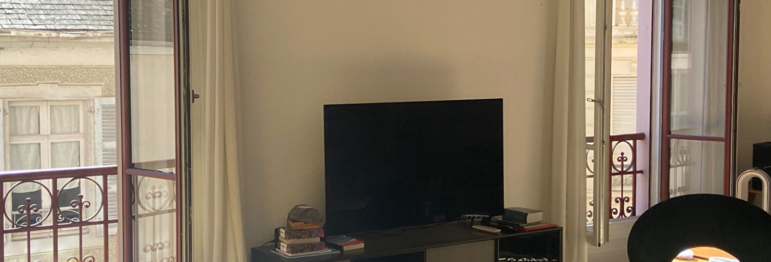 Appartement 4 Pièces 128 m² à louer à Pau (64000)