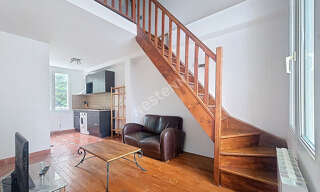 Appartement 2 Pièces 24 m² à vendre à Saint-Witz (95470)