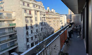 Appartement 2 Pièces 41 m² à vendre à Boulogne-Billancourt (92100)