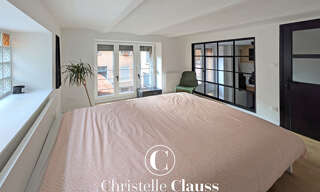 Appartement 3 Pièces 60 m² à vendre à Strasbourg (67000)