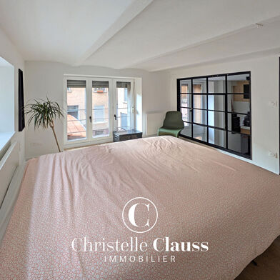 Appartement 3 pièces 299000 €