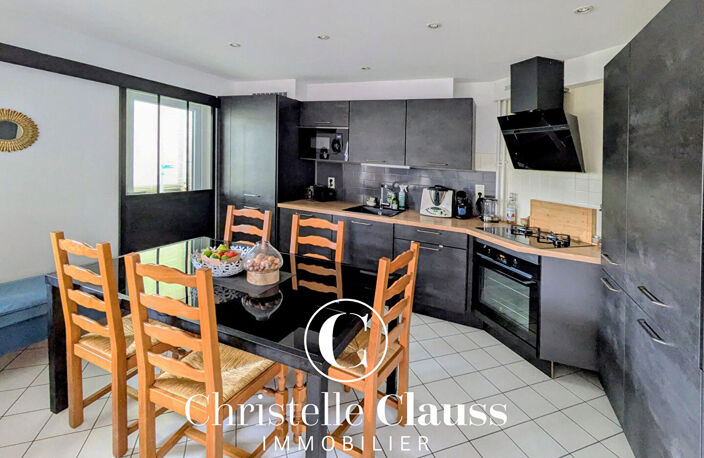 Appartement 4 pièces Strasbourg — photo 2