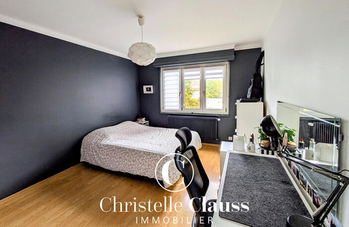 Appartement 4 pièces Strasbourg — photo 3