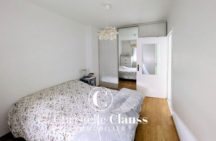 Appartement 4 pièces Strasbourg — photo 4