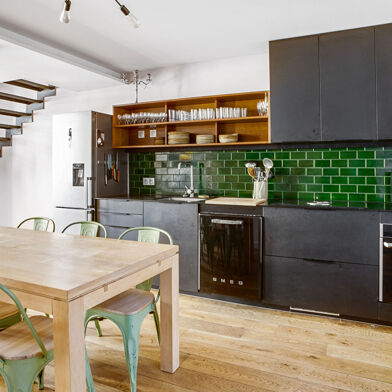 Appartement 4 pièces 1417 €