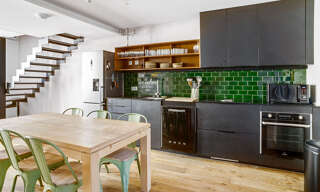 Appartement 4 Pièces 89 m² à louer à Lyon 7 (69007)