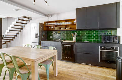 Appartement 4 pièces 1417 €