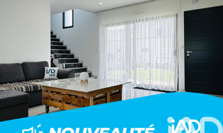 Maison 6 Pièces 128 m² à vendre à Blain (44130)