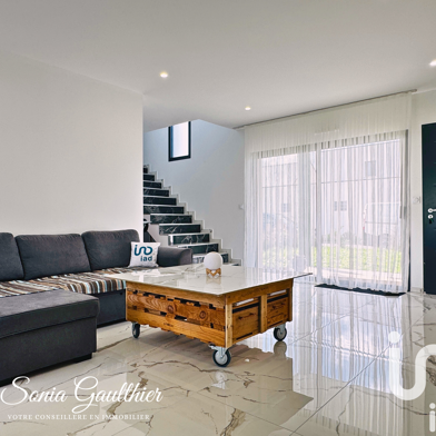 Maison 6 pièces 339000 €