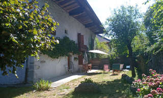 Appartement 3 Pièces 91 m² à vendre à Doussard (74210)