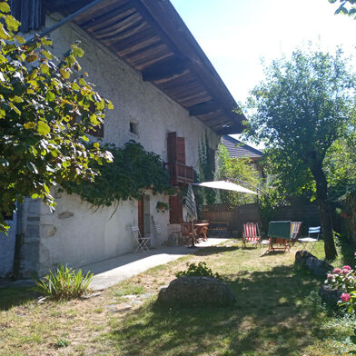 Appartement 3 pièces 378000 €