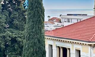 Appartement 3 Pièces 51 m² à vendre à Cagnes-sur-Mer (06800)