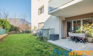 Appartement 4 Pièces 78 m² à vendre à Voreppe (38340)