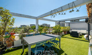 Appartement 4 Pièces 129 m² à vendre à Champagne-au-Mont-d'Or (69410)