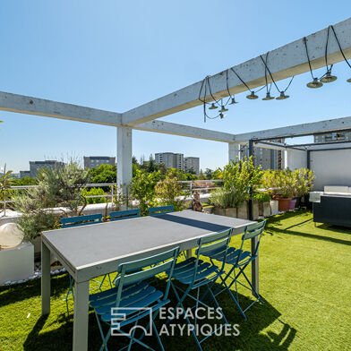 Appartement 4 pièces 445000 €