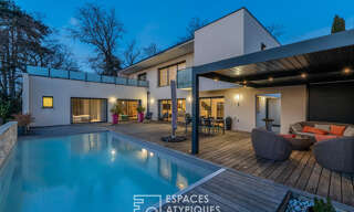 Maison 6 Pièces 300 m² à vendre à Limonest (69760)