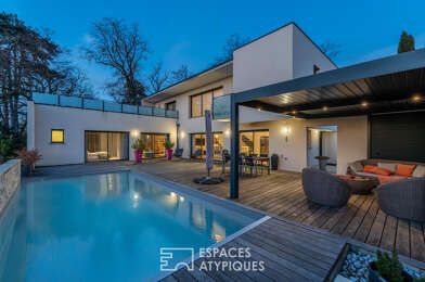 Maison 6 pièces 1250000 €