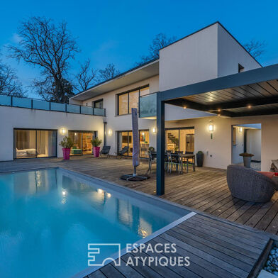 Maison 6 pièces 1250000 €