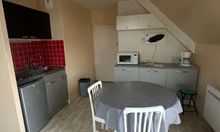 Appartement 2 Pièces 28 m² à louer à Rennes (35000)