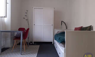 Appartement 1 Pièce 15 m² à louer à Rennes (35000)