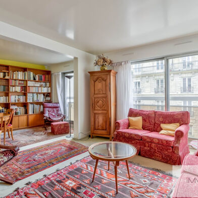 Appartement 4 pièces 660000 €