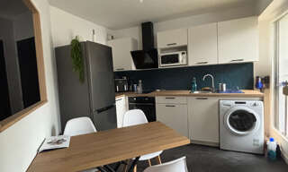 Appartement 2 Pièces 42 m² à louer à Cesson-Sévigné (35510)