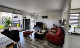 Appartement 3 Pièces 66 m² à vendre à Chantepie (35135)