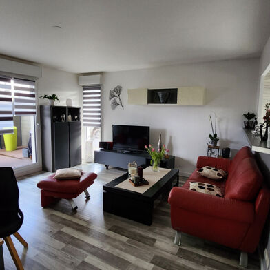 Appartement 3 pièces 234530 €