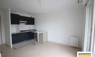 Appartement 2 Pièces 31 m² à louer à Chantepie (35135)