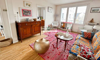 Appartement 3 Pièces 50 m² à vendre à Rennes (35000)