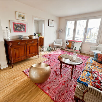 Appartement 3 pièces 183592 €